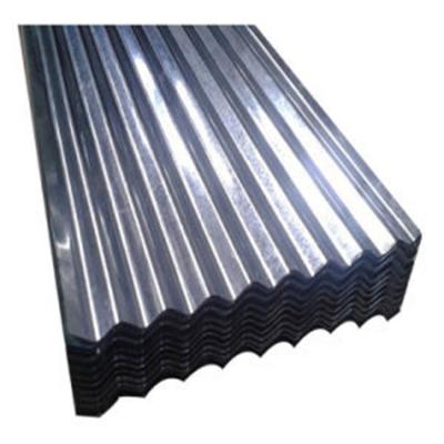 China Factory Supply Aluminum Corrugated Tile Sheet Flat Plate for sale