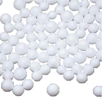 China BULIDING Foam Sheet Hot Sale EPS Food Grade Polystyrene Granules Expandable High Density EPS Beads for sale