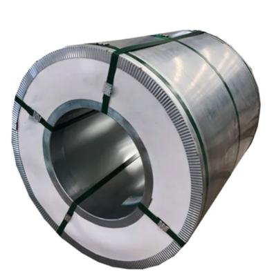 China Container Plate Wholesale Galvanized Steel Coil 0.32*1219 Green And Zinc Cold Galvanized Steel Coil for sale