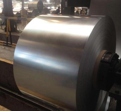 China High Quality Galvanized Aluminum Container Plate Coil Galvanized Stainless Steel Coil for sale