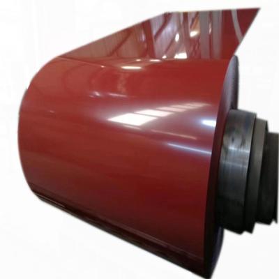 China Boiler Sheet PPGI/PPGL Steel Coil Prepainted Steel Coil Galvanized Steel Coil for sale