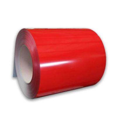 China High Quality Boiler Sheet Ppgi Color Prepainted Galvanized Ppgi Steel Coil Wood Grain for sale