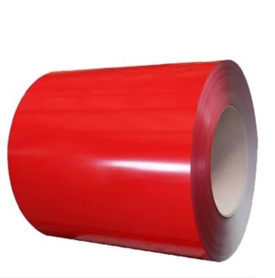 China Boiler Sheet Competitive Price Ppgl Ppgi Coil Customizable Hot Galvanized Steel Sheeting Ppgi Material for sale