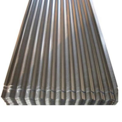 China Roffing BHUSHAN BWG 34 28 22 gauge corrugated zinc coating gi galvanized sheet steel roofing price per sheet for sale