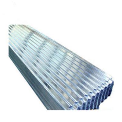 China Roffing Top Grade Tin Corrugated Roofing Sheet Cold Galvanized Rolled Steel Roof Tile for sale