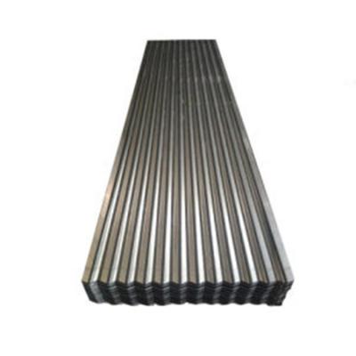 China Roffing Aluminum Galvanized Corrugated Roof Steel Sheets Building Material Roof Tiles for sale