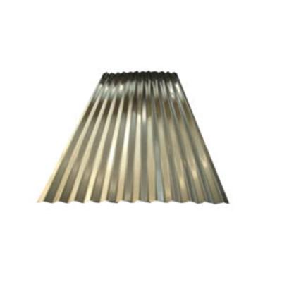 China Roffing Zinc Coated Galvanized Corrugated Steel Iron Roofing Sheet Sheets For Ghana House for sale