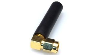 China 433MHz Antenna, GSM Antenna, SMA Antenna Small elbow Antenna for sale