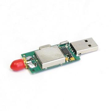 China RF Data Module, Wireless transceiver Module, VHF module, Radio Modem, RF Module HR-1003 for sale