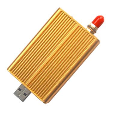 China Wireless RF Transceiver Module, RF Module 433MHz/868MHz/915MHz HR-1005 for sale