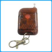 China Wireless Remote Control one button for sale