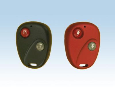 China Wireless Remote Control two button for sale