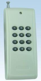 China Wireless Remote Control twelve button for sale