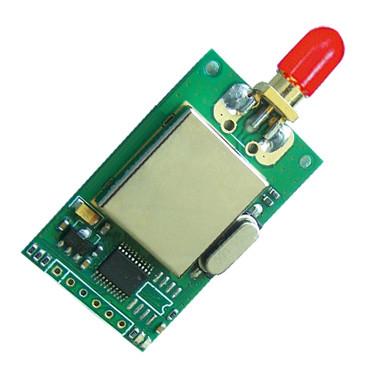 China HR-1002 RF Module 10mW-100mW RS232/RS485/TTL for sale