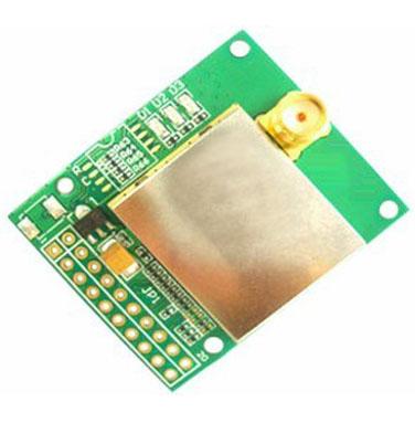 China ZigBee Module CC2530/CC2591 for sale