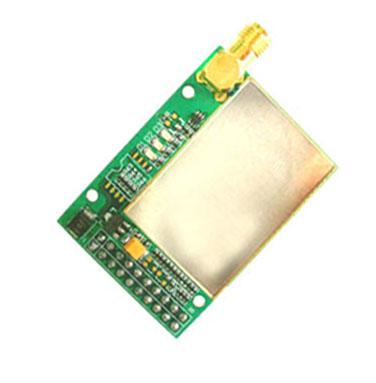 China 2.4GHz ZigBee Module CC2530+CC2591 CC2450 for sale