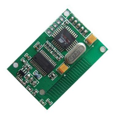 China CC2430 ZigBee Module, CC2530 CC2591 for sale