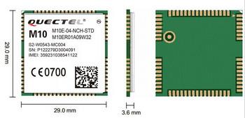 China Quectel M10 GSM/GPRS module for sale