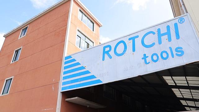 Verified China supplier - Ningbo Rotchi Business Co., Ltd.