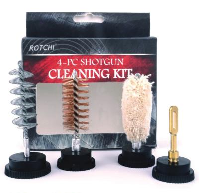 China More Accessories for Gun Cleaning Kit Accessories Choice Brushes for sale