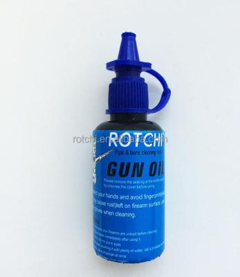 China Gun Oil 35ml Oiler For Gun Cleaning, Gun Cleaning Kit, Hunting Gun Accessories Anti Rust Oil for sale