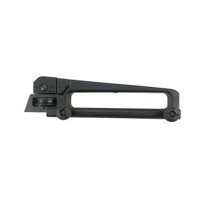 China Carry Handle for Tactical Rifles Body Kit Metal Carry Handle for sale