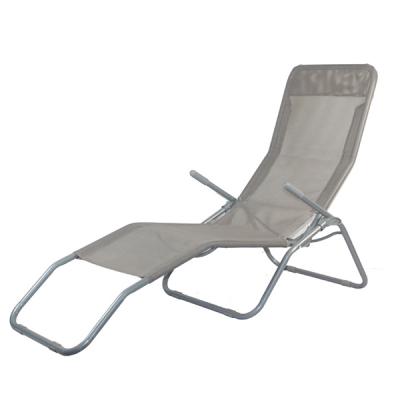 China Lightweight Folding German Strandkorb Beach Chairs Sun Beds Sofa for sale