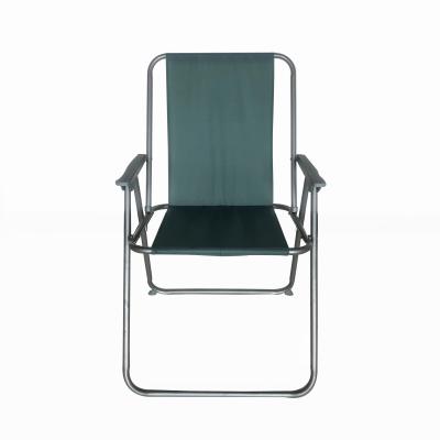 China Modern Outdoor High Back Camping Chair Ultralight Foldable Folding Beach Chair Promotion for sale