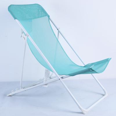 China modern portable outdoor pool chair sun lounger sofa beach furniture cheap price for sale