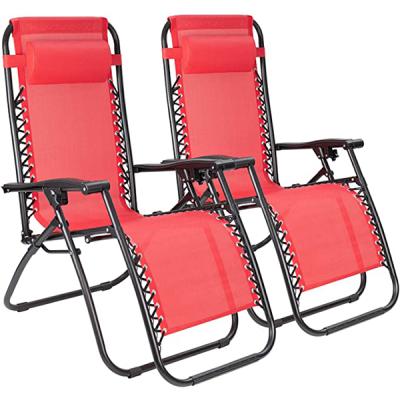 China Sun Sofa China Manufacturer Aluminum Folding Chair Weightless Chair Recliner for sale