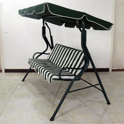 China Strong High Quality Patio Swing Seat Garden Chair Swing Hanging Swing Chair for sale