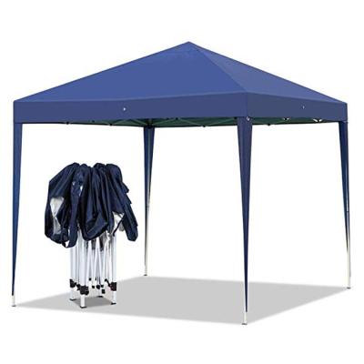 China Yard Leisure High Quality Gazebo Waterproof 3x3 Plegable Tent Pop Up Gazebo for sale