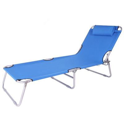 China OEM Factory Modern Sun Sofa Adjust Backpack With Canopy Sofa Outdoor Chair for sale