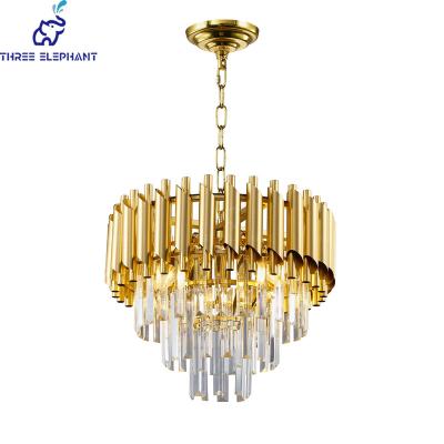 China Modern Pendant Lamp Centerpiece, Modern Pendant Ltainless LampSuitable Indoor Steel Wall Lamp for Bedroom and Hallway for sale