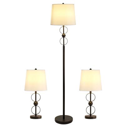 China Modern Traditional French Country House Table Lamp, Indoor Decorative Table Lamp, Used for Living Room and Family Dining Room for sale