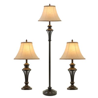 China Tapered Drum Lamp Shade for Indoor Table Lamp, Modern Applicable to Living Room, Bedside and Bedside Cabinet Families for sale