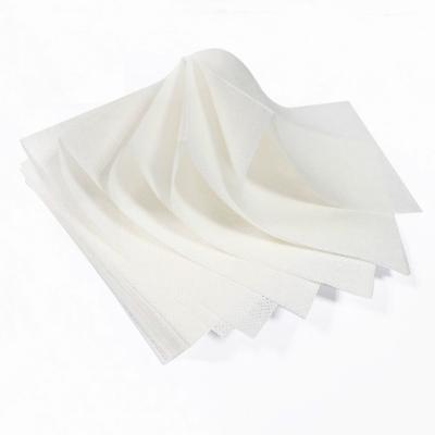 China Wholesale OEM/ODM Sustainable High Quality Fabric Softener Sheets Laundry Detergent Dryer Sheet for sale