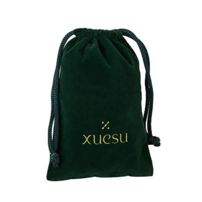 China Dust Duffle Drawstring Velvet Packaging Bags 2021 Hot Sale Large Security Bag Large for sale