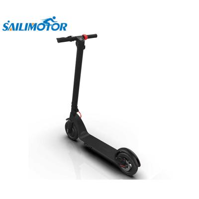 China 350w 10inch Unisex Bird Car Walking Adult Electric Scooter for sale