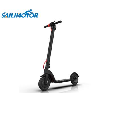 China Unisex Used For Sale Dual Motor 60v 36v 350w 500w Big Wheel Adult Electric Scooter for sale