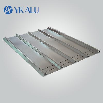 China Hot Sale Aluminum Sheet / Utensils Plate For Construction 5005 Aluminum Sheet for sale