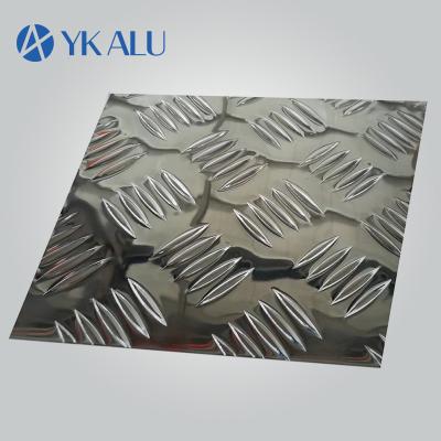 China Cookware Industry 1100 Aluminum Sheet / Corrugated Aluminum Covering Sheet / Plate for sale