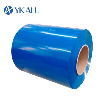 China Vehicle Mill Finish Aluminum Spool 3004 Aluminum Spool H26 Coated Aluminum Spool for sale