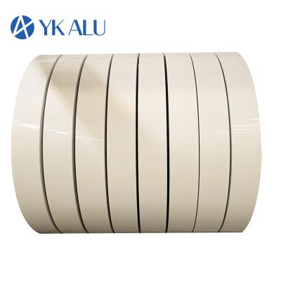 China Vehicle Flat Aluminum Coil For Channel Letter Industrial Aluminum Coil 1050 Hot Rolled Aluminum Coil for sale