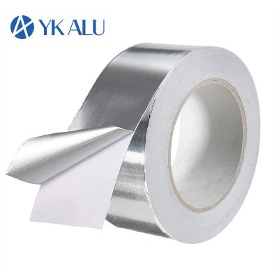 China Channel Letter Making Aluminum Tape Strip Waterproof 5005 Aluminum Tape 3m 425 Aluminum Tape Strip for sale