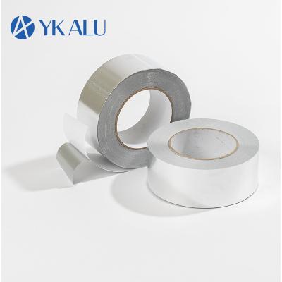 China Channel Letter Making Aluminum Foil Tape Waterproof 5083 Aluminum Tape 3m 425 Aluminum Tape Tape for sale