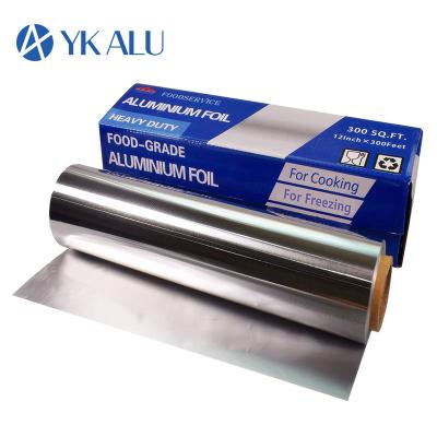 China Safe Aluminum Foil Cup Sealing Machine Aluminum Foil Manufacturer Aluminum Foil for sale