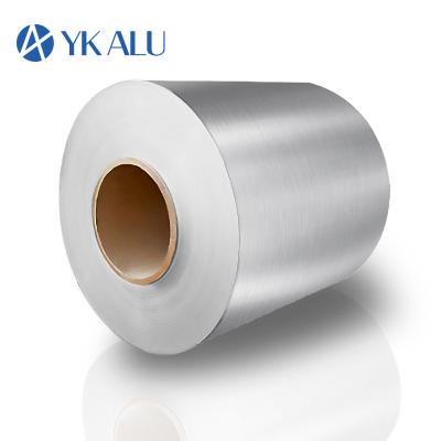 China Widely Used 1235 Embossed / Stucco Aluminum Foil Aluminum Foil Roll Foil Aluminum Food for sale