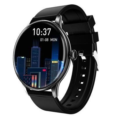 China Touch Screen Factory Directly Sell Sports Multifunctional Luxury Smart Watch Smart Bracelet With Sleep Monitoring for sale