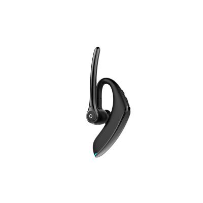 China Ear Hook Training Outside Earphone Hang Ear Comfortable Wear Business Radio Noise-Canceling Headphones for sale